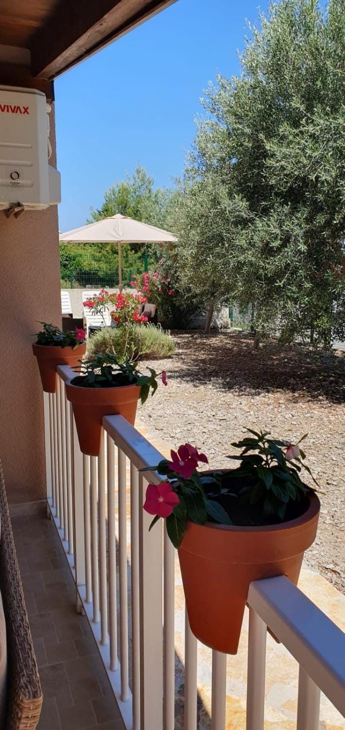Marija Holiday Home Apartment in Split-Dalmatia County