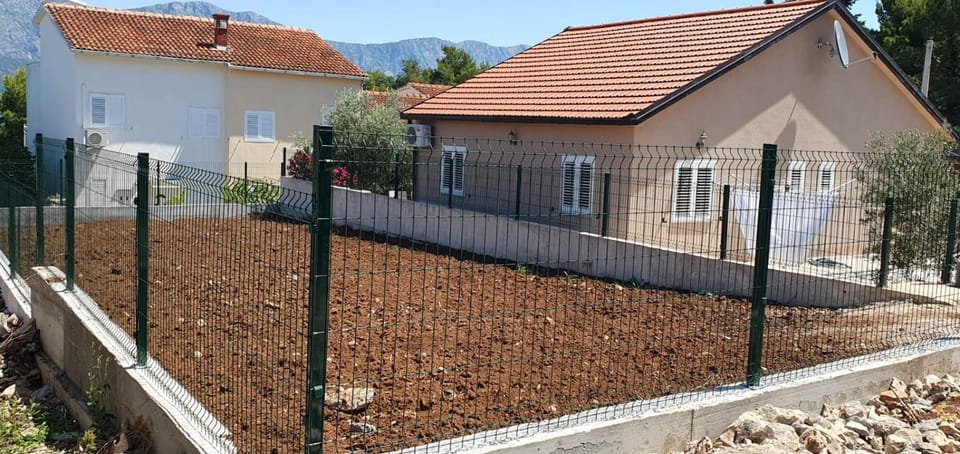 Marija Holiday Home Apartment in Split-Dalmatia County