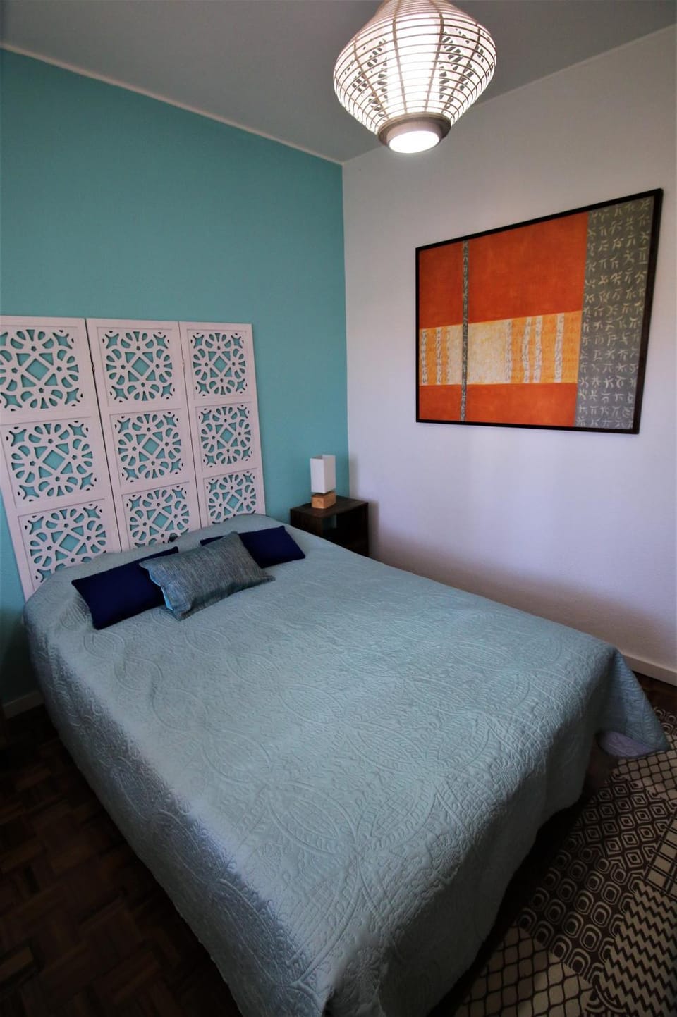 Casa70 Bed and Breakfast in Setúbal Municipality