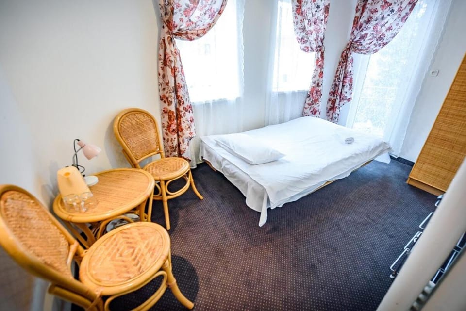Willa Safona Resort in Lesser Poland Voivodeship