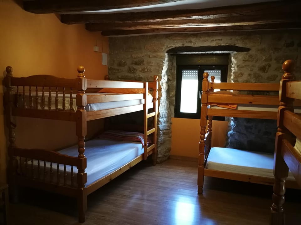 La Bodega Del Camino aka Albergue On TheLe Hostel in Basque Country