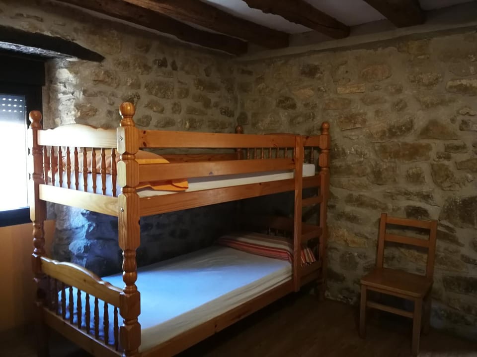 La Bodega Del Camino Hostel in Navarre