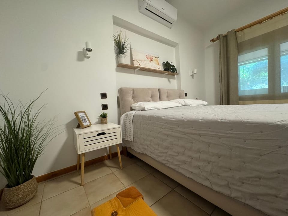 Garden Guest Room Bed and Breakfast in Decentralized Administration of Macedonia and Thrace