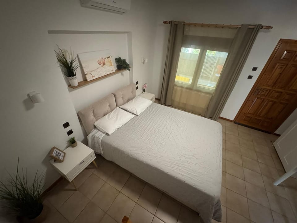 Garden Guest Room Bed and Breakfast in Decentralized Administration of Macedonia and Thrace