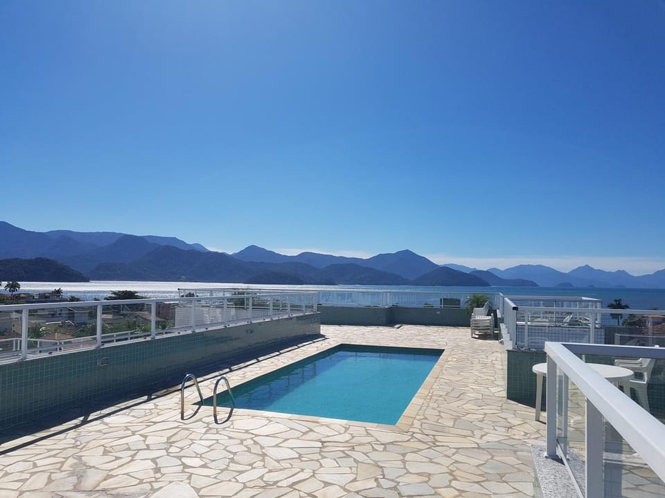 City view, Mountain view, Pool view, Sea view, Swimming pool