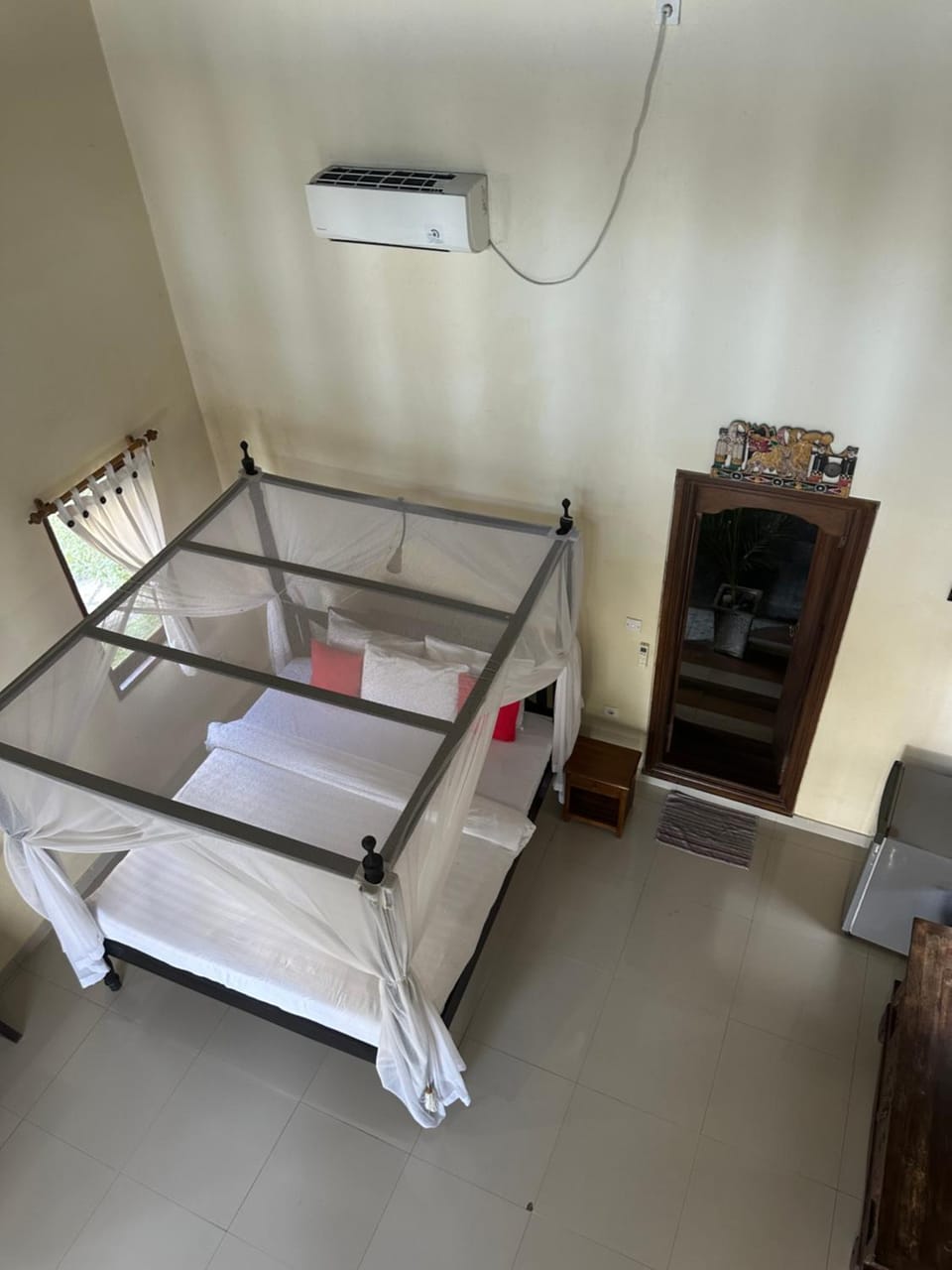 Tradisi Villas Bed and Breakfast in Abang