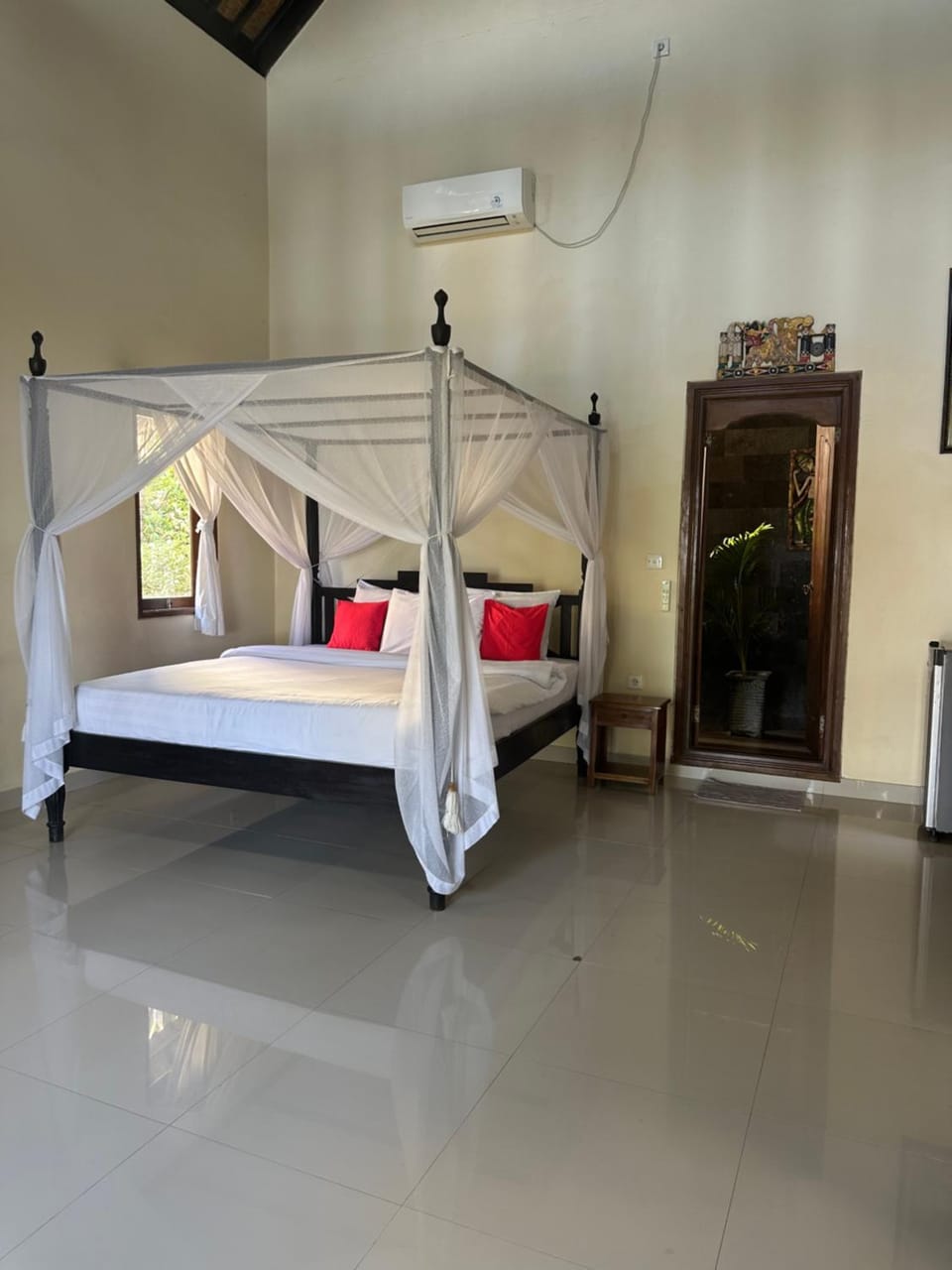 Tradisi Villas Bed and Breakfast in Abang