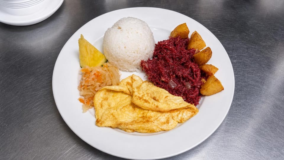Breakfast