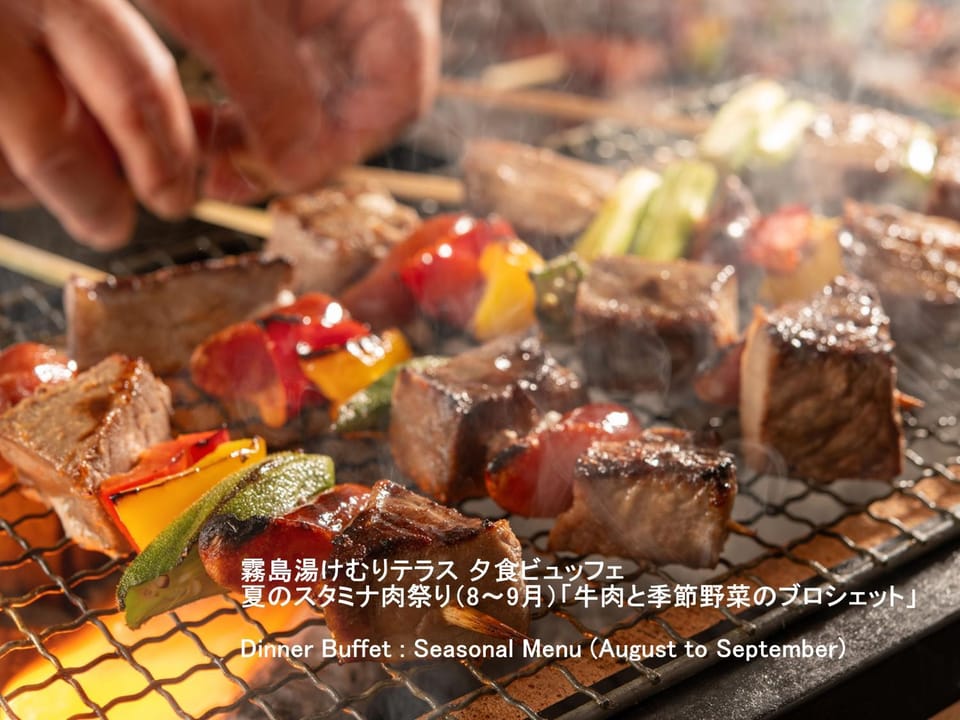 Restaurant/places to eat, Dinner