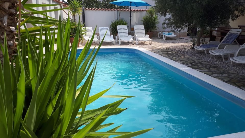 Fresh Apartments Dar Orlic Apartment hotel in Trogir