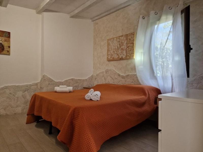 I Sapori Del Gargano Country House in Province of Foggia