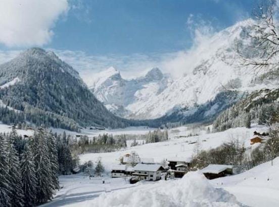 Winter