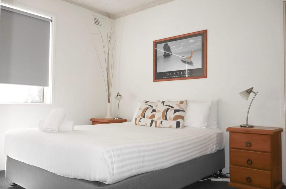 Yamba Towers 2 Apartment in Yamba
