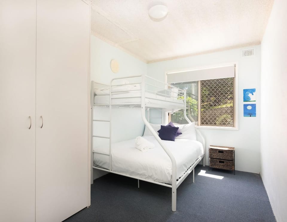 Yamba Towers 2 Apartment in Yamba