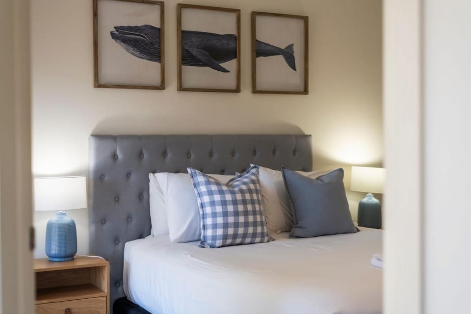 Breakers Unit 1 8- Ocean Views - Stone Real Estate Yamba Apartment in Yamba