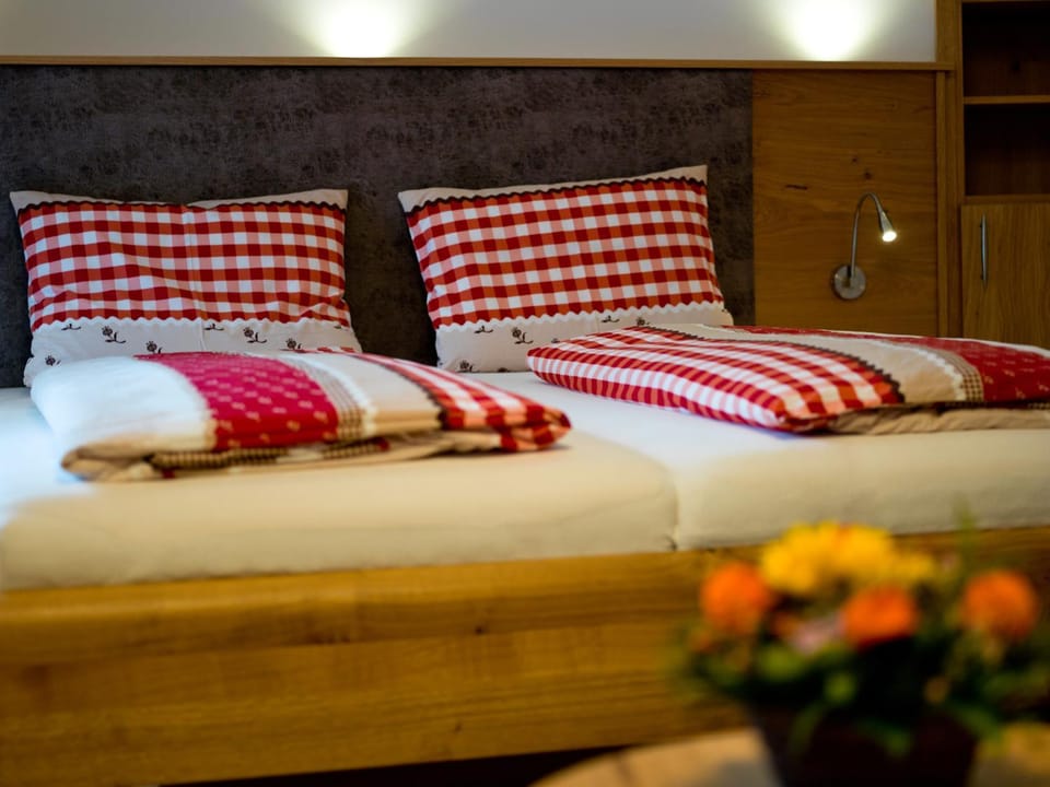 Landgasthof Lusenblick Hotel in Bavaria