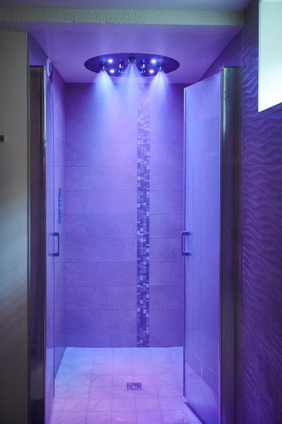 Spa and wellness centre/facilities