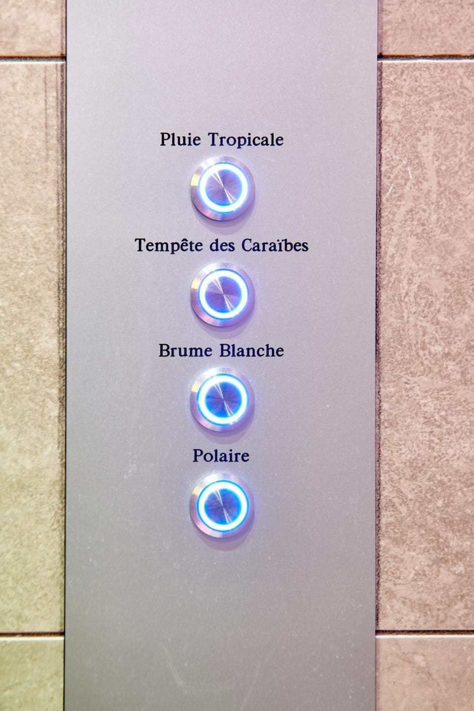 Spa and wellness centre/facilities