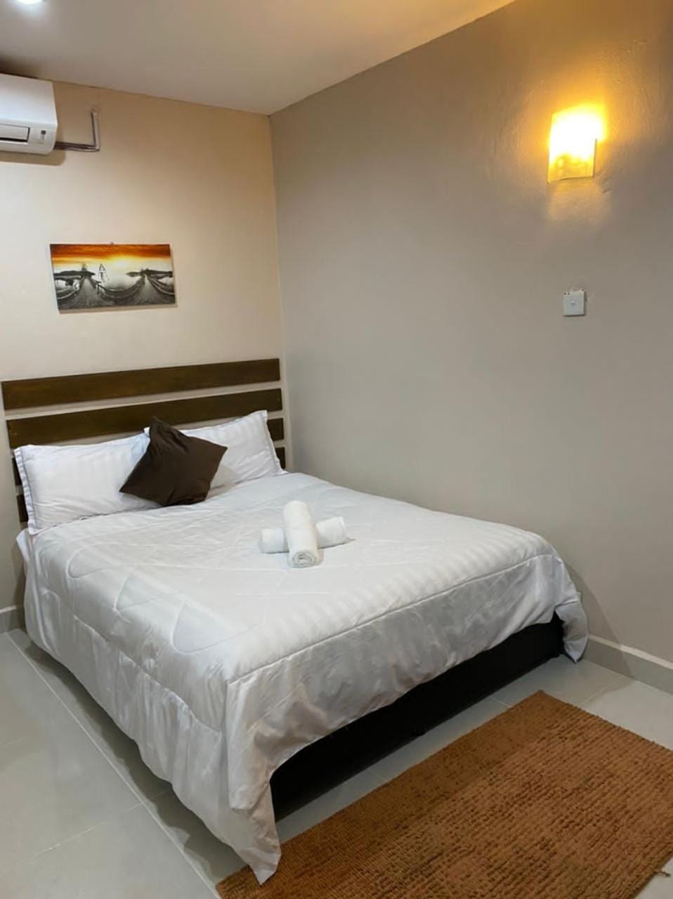 Motel Seri Mutiara Motel in Kedah