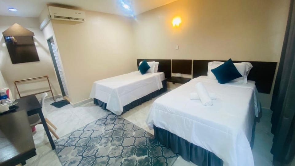 Motel Seri Mutiara Motel in Kedah