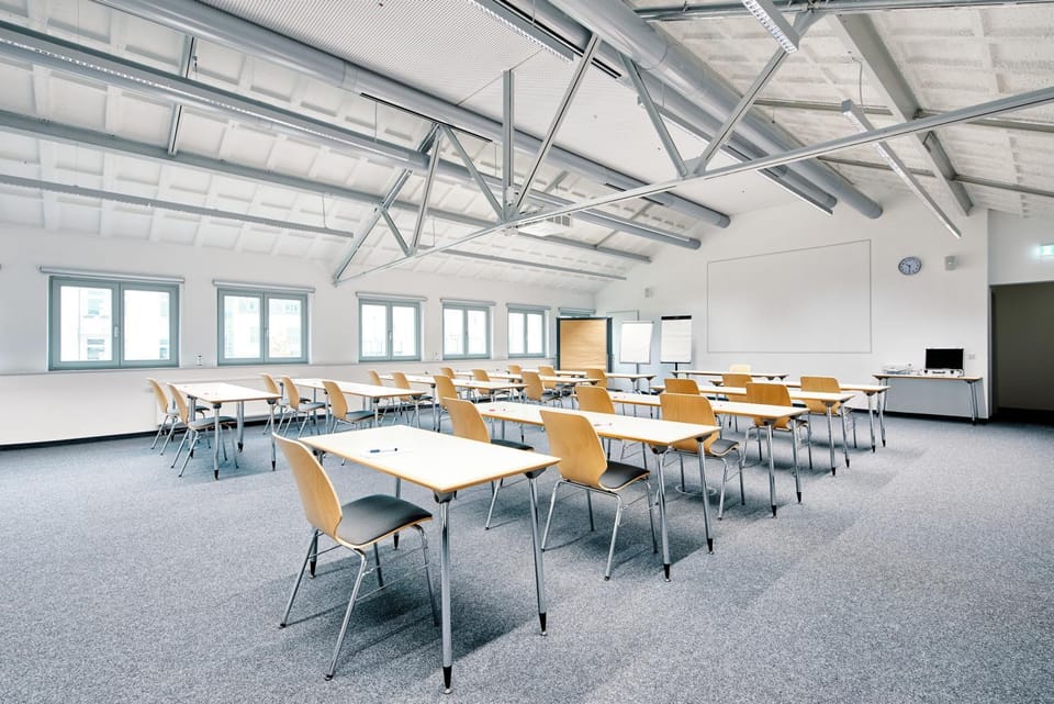 Meeting/conference room