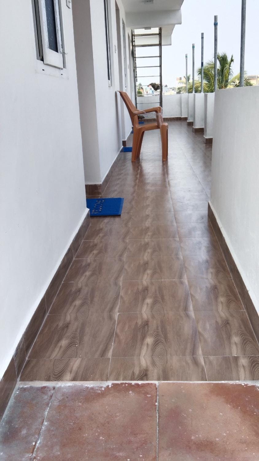 Rainbow Guest House Resort in Tamil Nadu