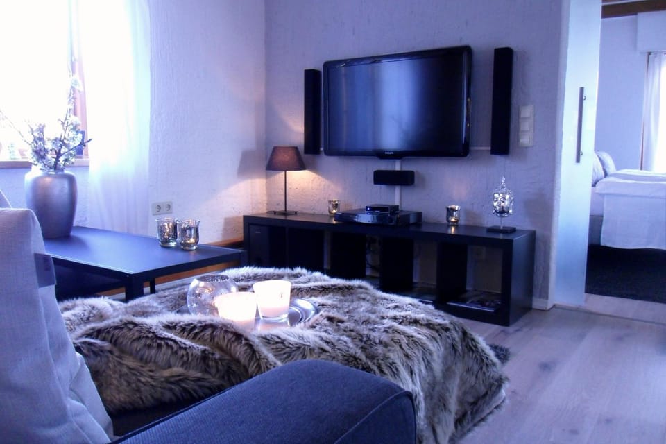 Die Mühle Appartements Apartment in Mecklenburg-Vorpommern, Germany