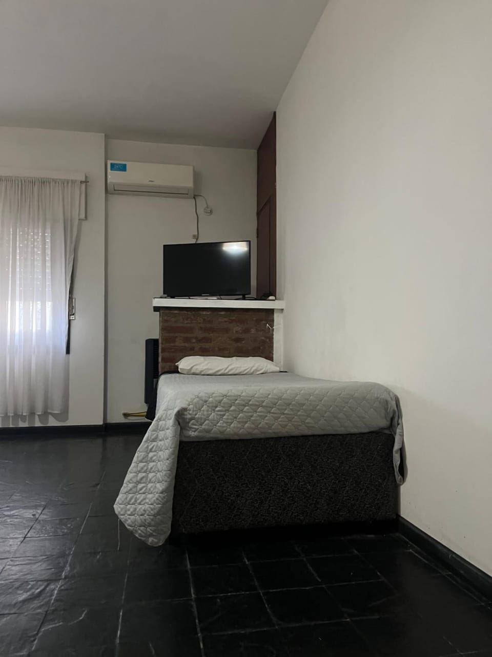 Complejo Semaso Apartment in Santa Rosa