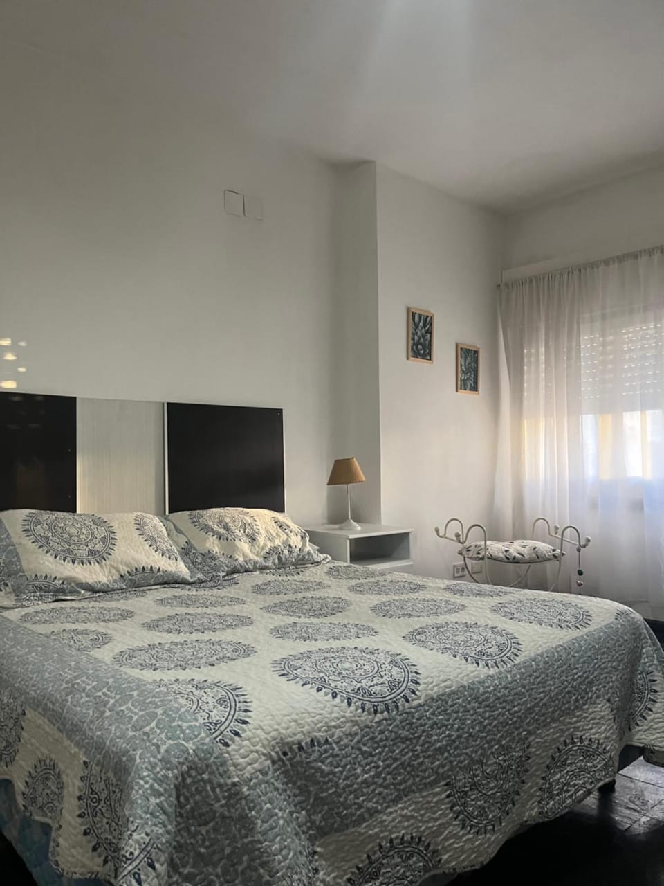Complejo Semaso Apartment in Santa Rosa