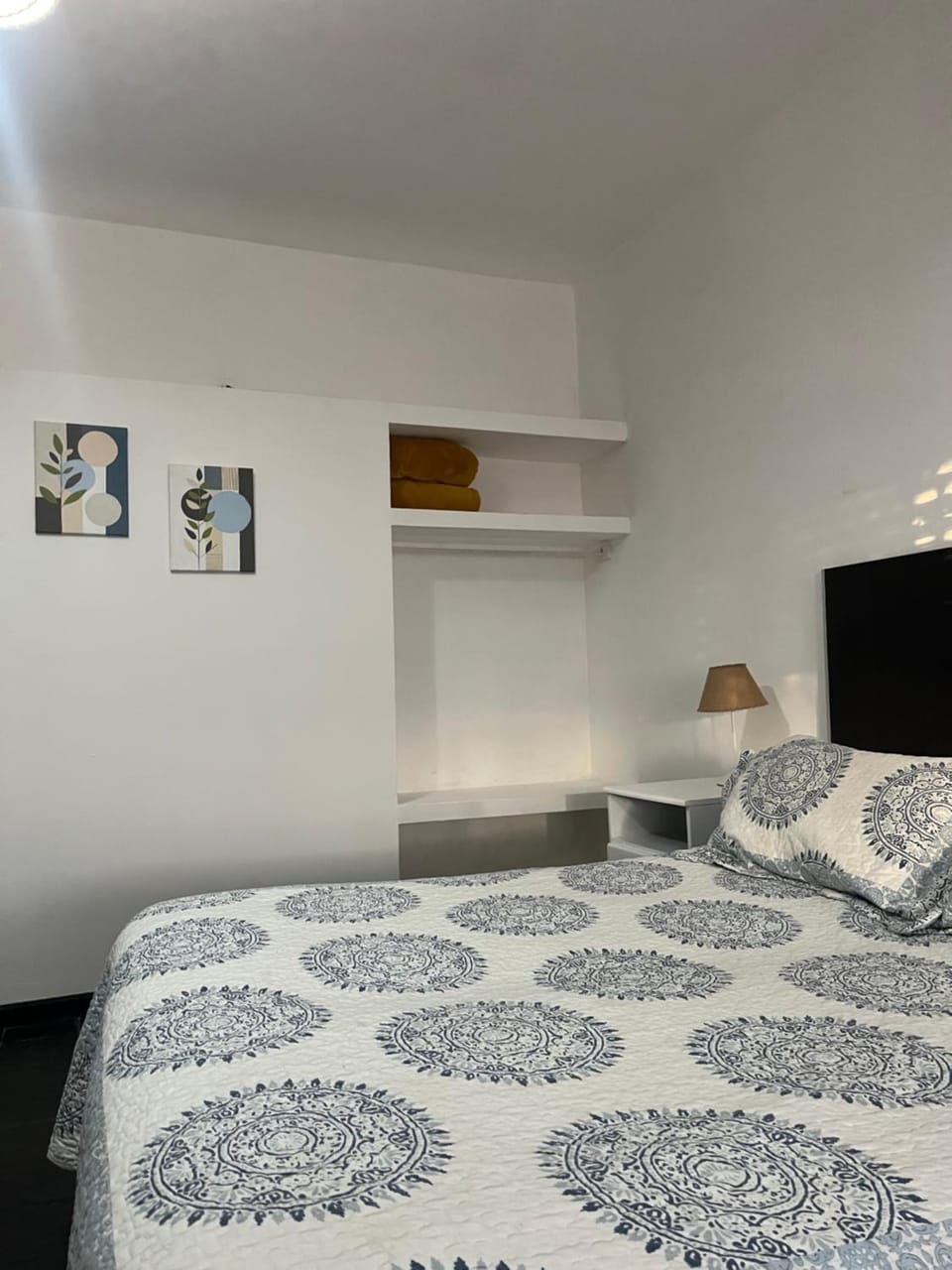 Complejo Semaso Apartment in Santa Rosa