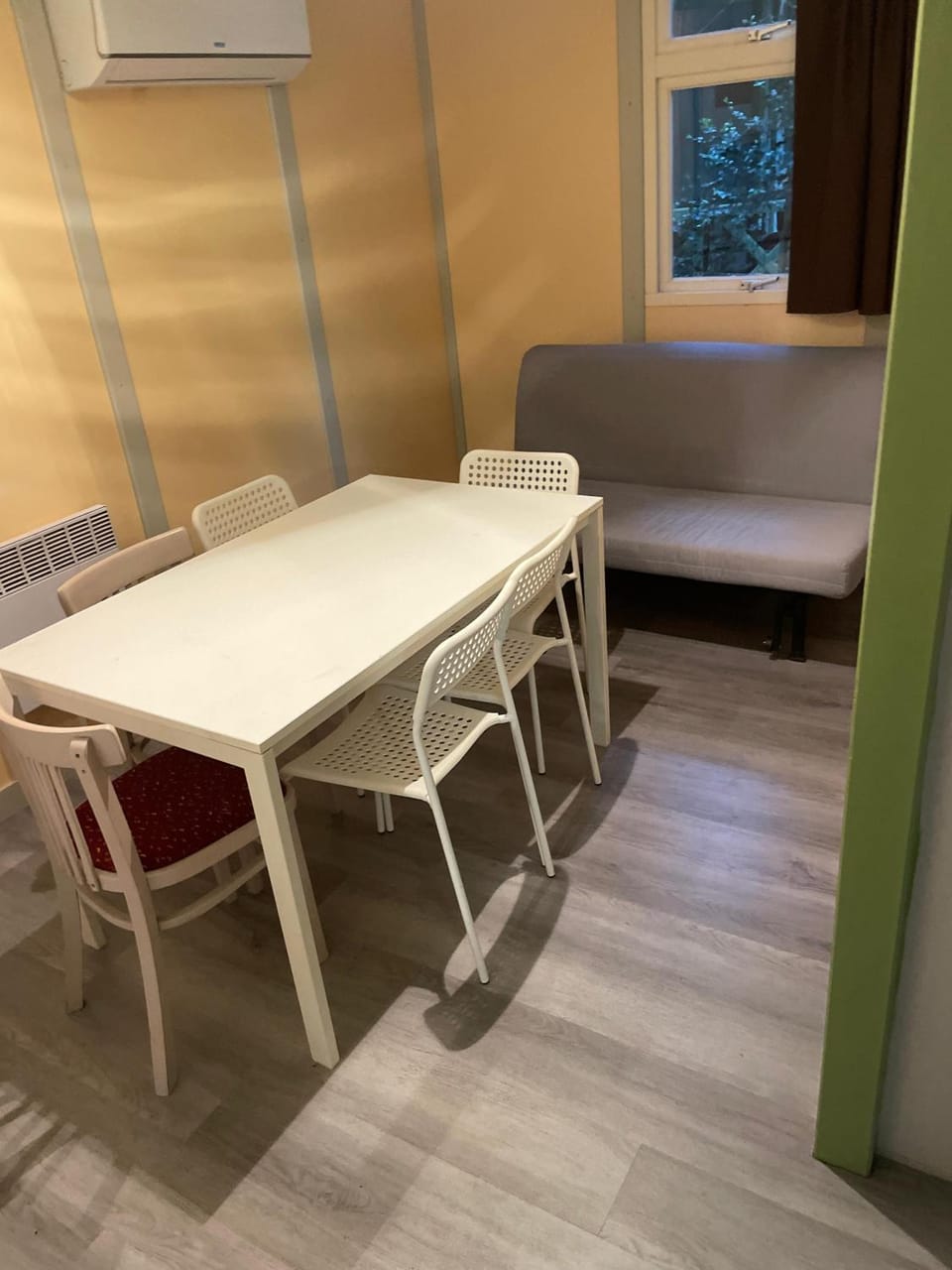 Camping Maremma Sans Souci Campground/ 
RV Resort in Tuscany