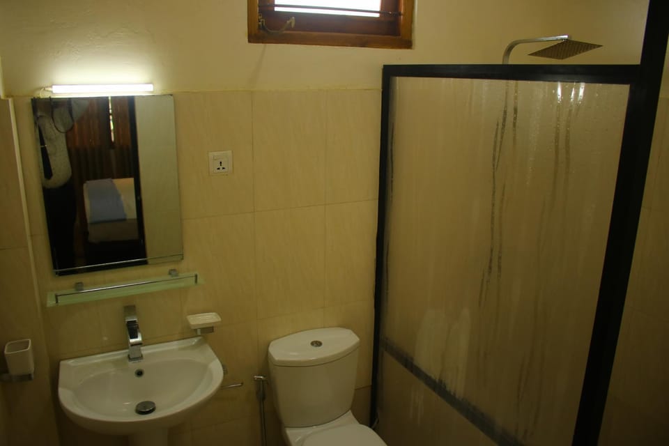 Bathroom, Bathroom