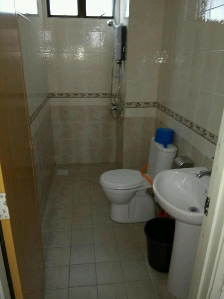 Bzout rents Apartment in Tanah Rata
