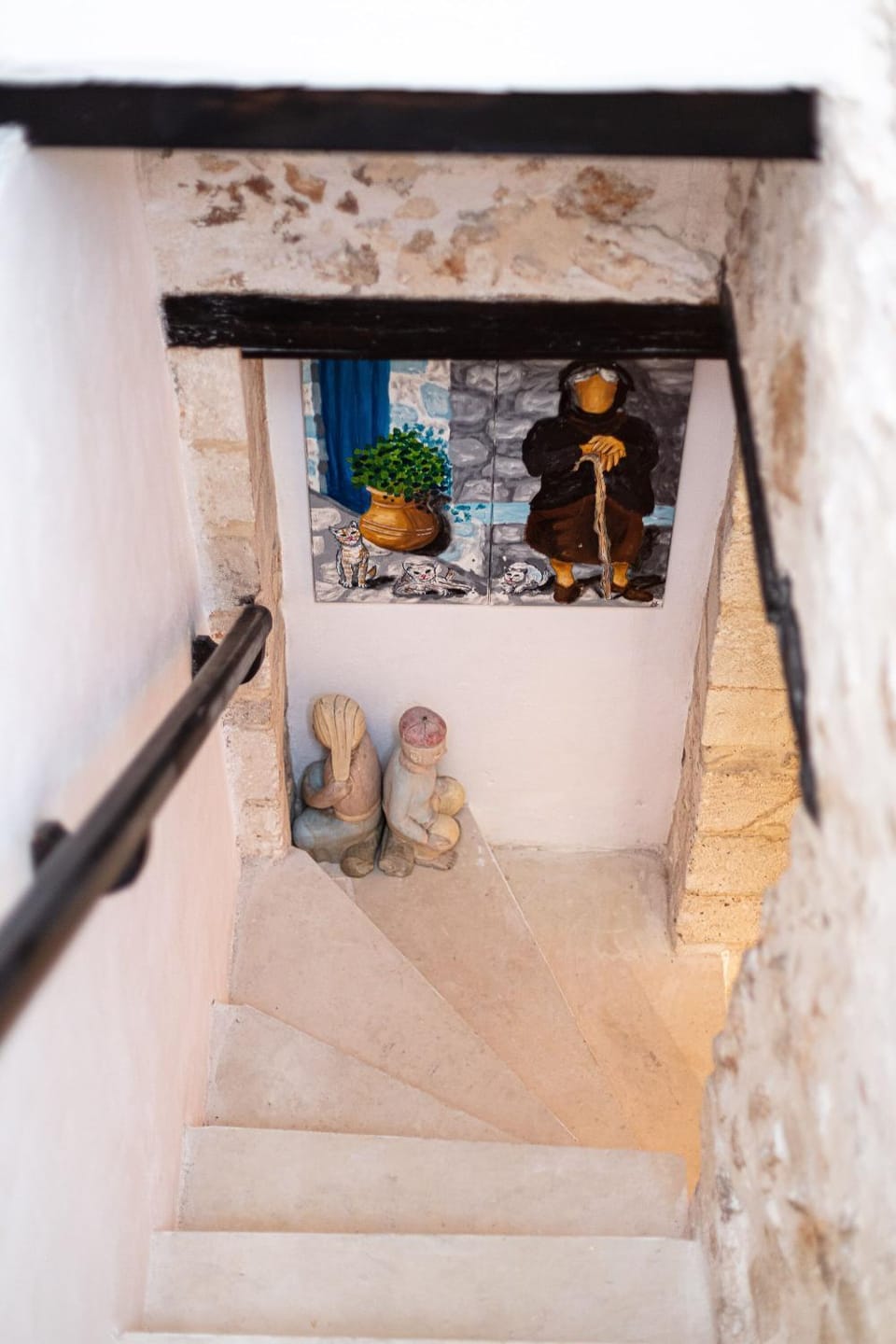 Antonia's House - Old town Vacation rental in Rethymno