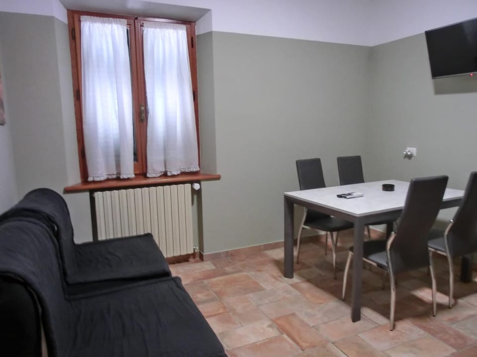 Agriturismo La Pietriccia Farm Stay in Tuscany
