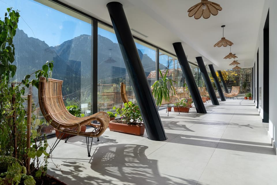 Spa and wellness centre/facilities, Spa and wellness centre/facilities