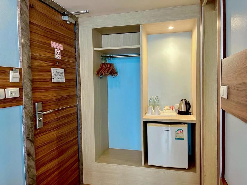 Saisawan Beach Luxury Hotel Resort in Pattaya City