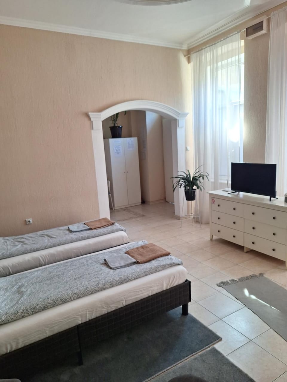 MainStreet apartman Apartment in Vojvodina