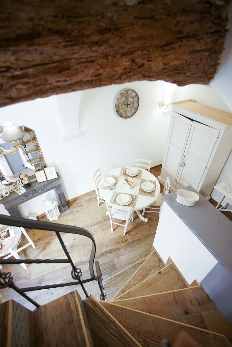 Dimora Maestà House in Apulia