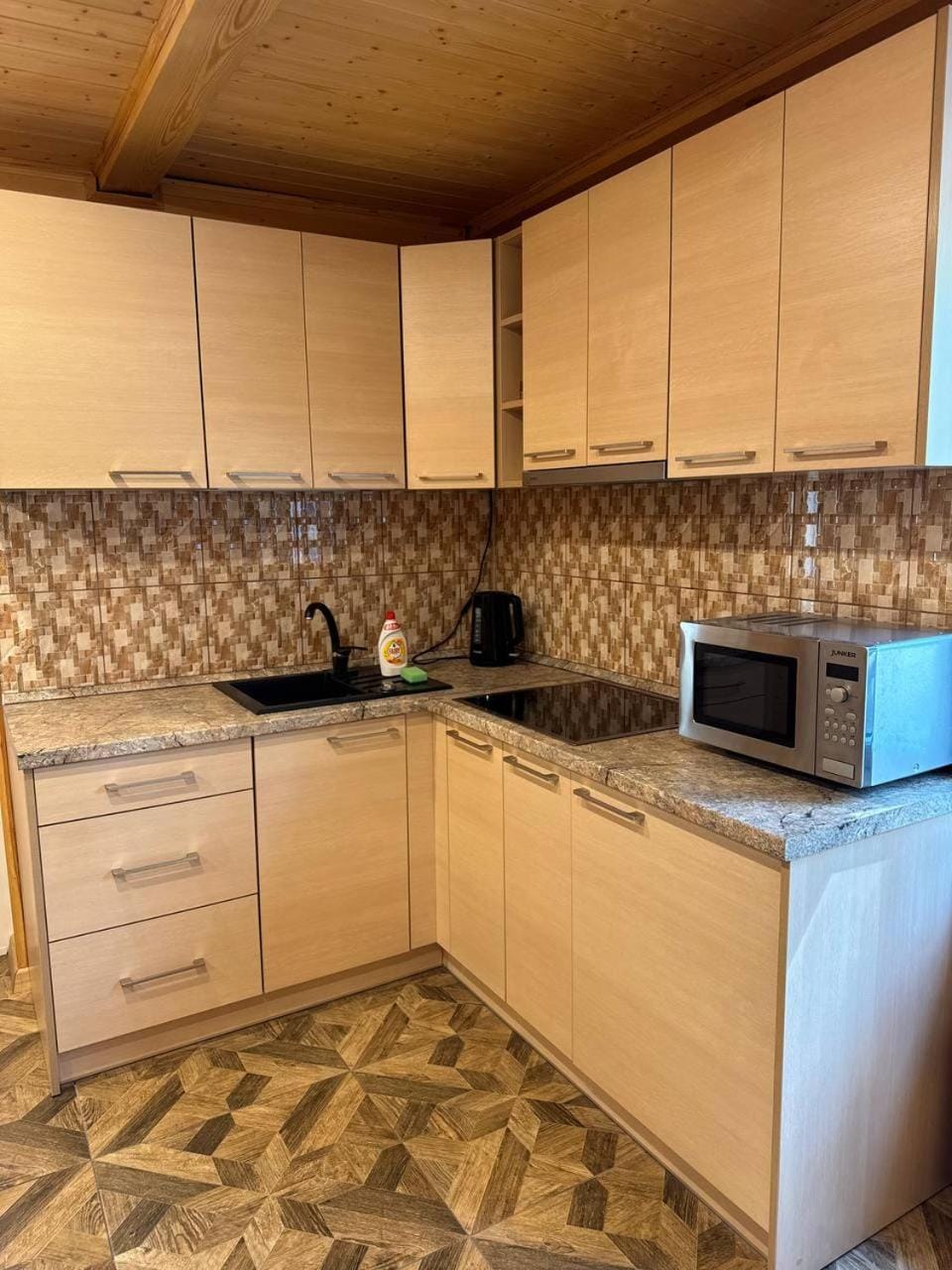 Apartamentai Renata Apartment in Lithuania