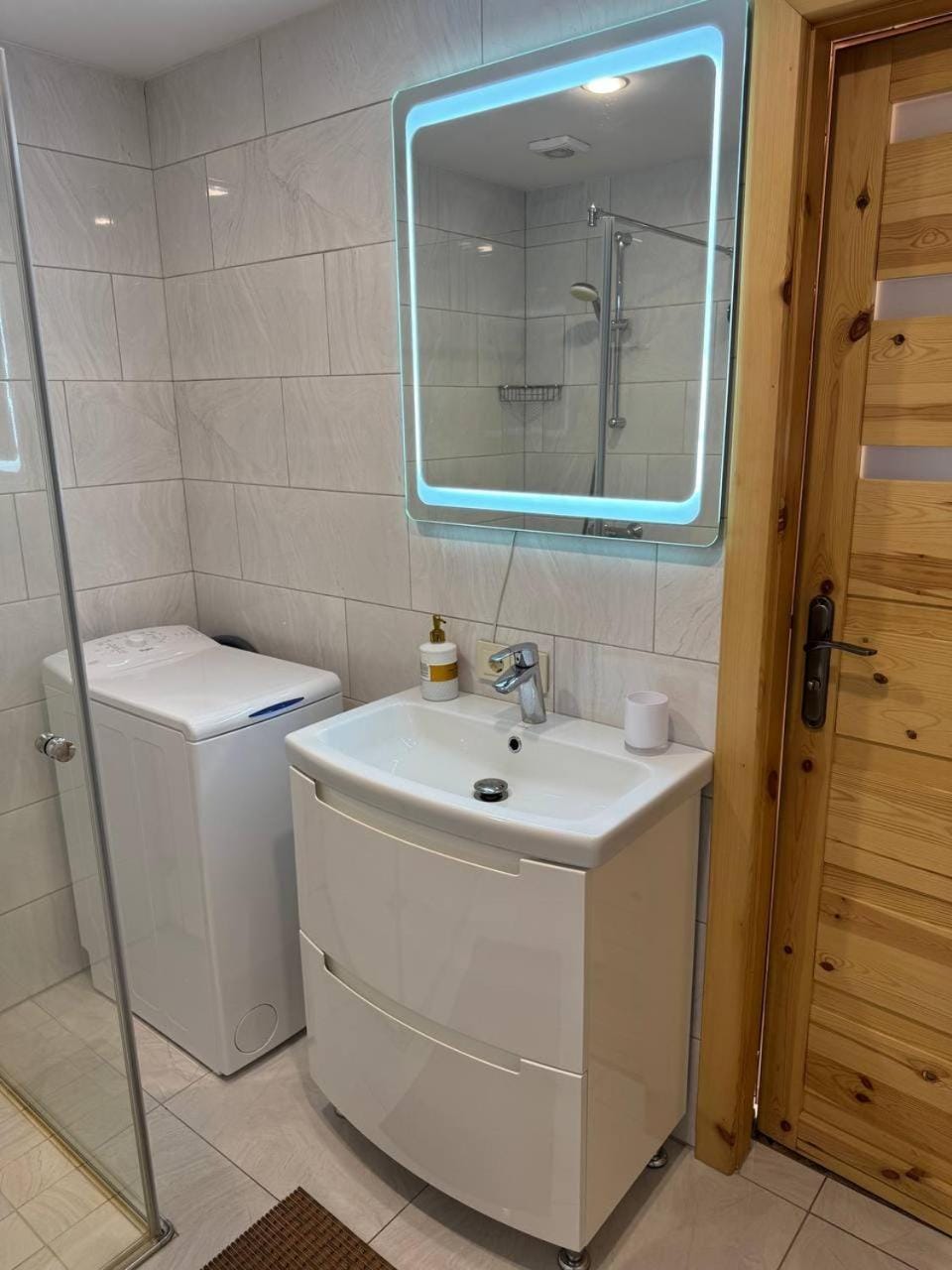 Apartamentai Renata Apartment in Lithuania