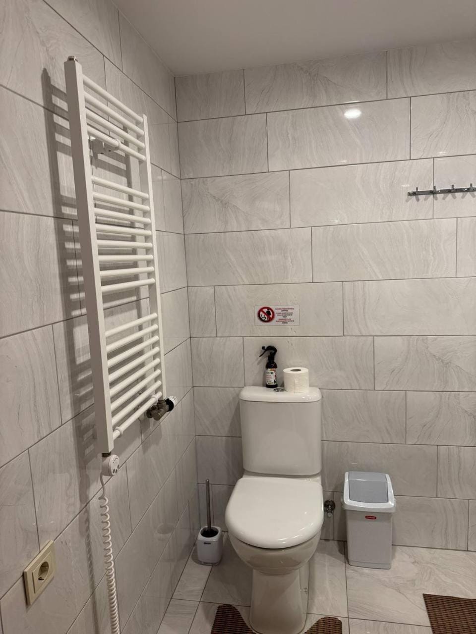 Apartamentai Renata Apartment in Lithuania