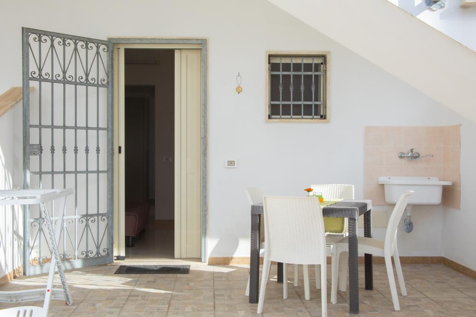 Balcony/Terrace, Other