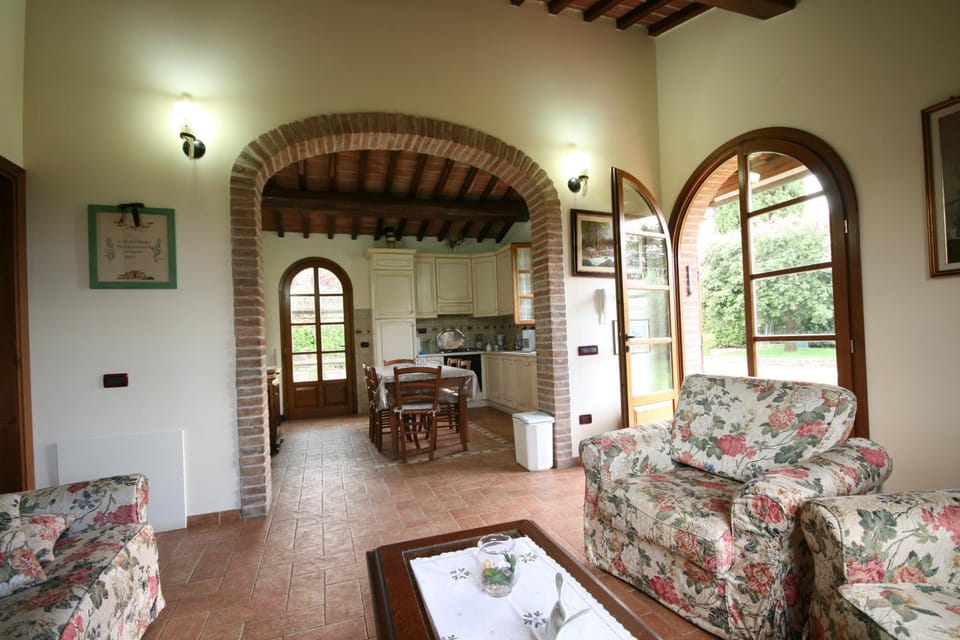 TV and multimedia, Living room, Dining area