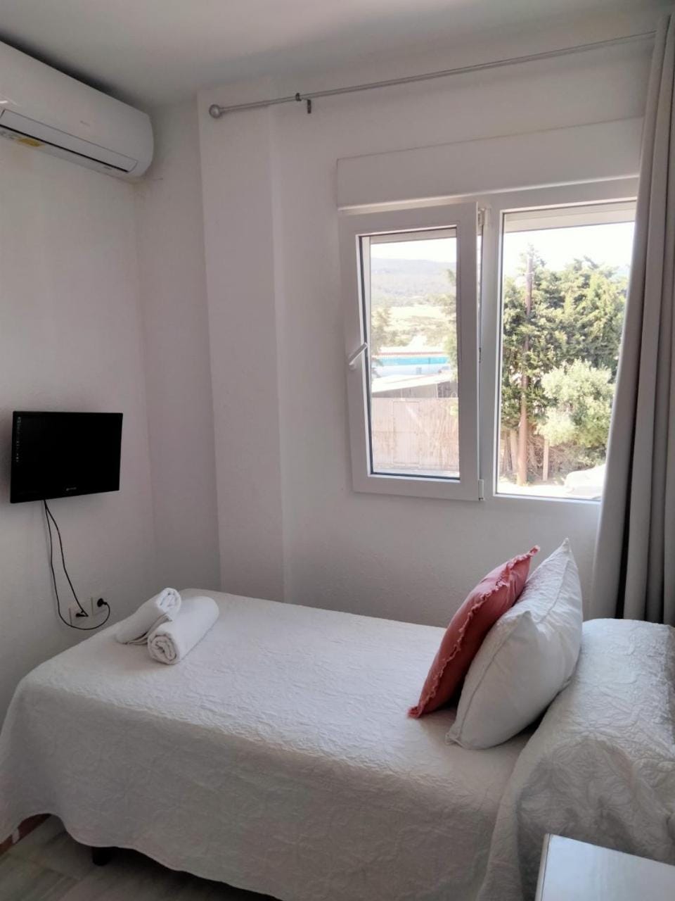 Bellavista Bolonia Bed and Breakfast in Costa de la Luz