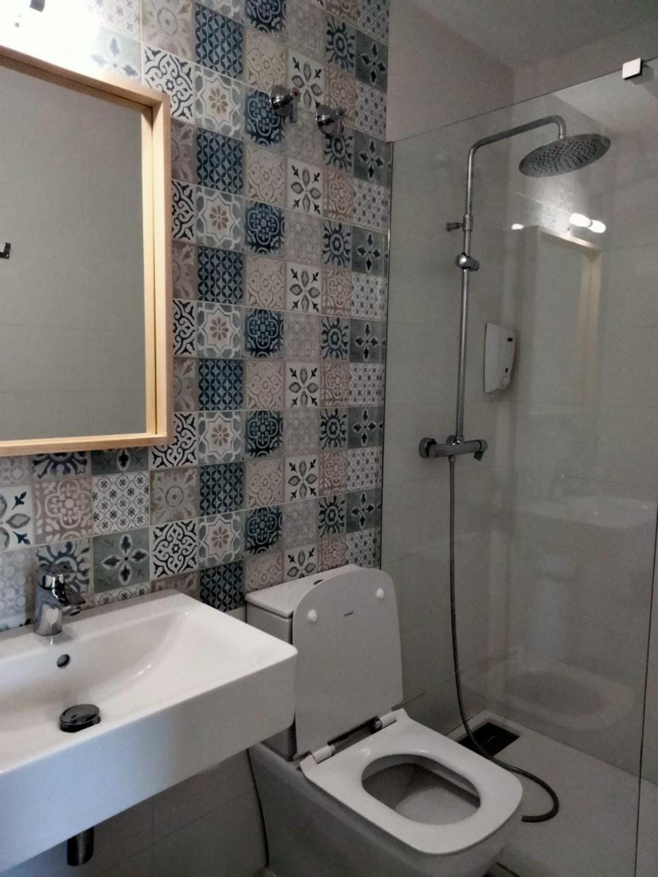 Bellavista Bolonia Bed and Breakfast in Costa de la Luz