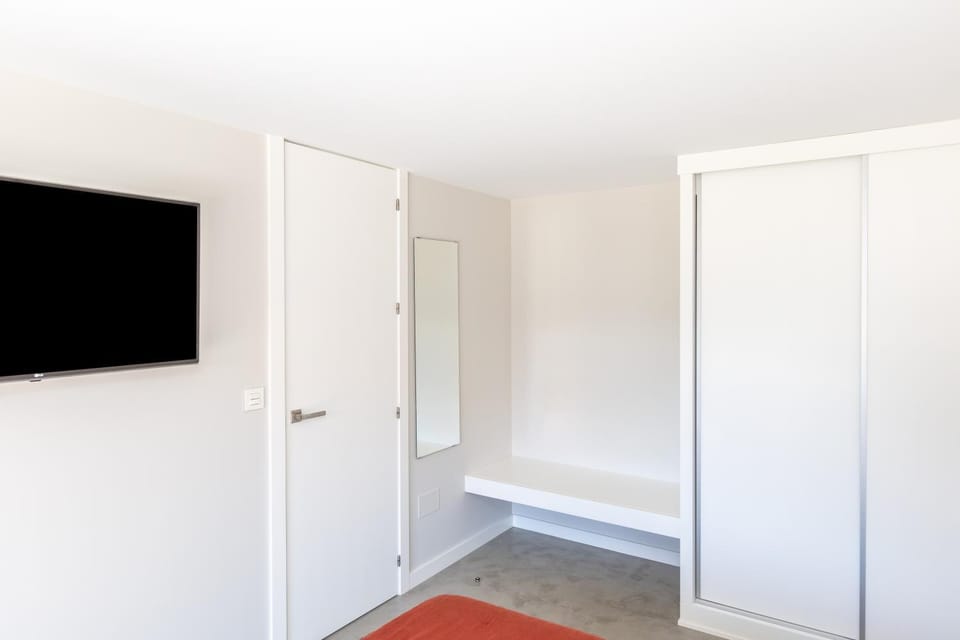 LM house Apartment in O Morrazo