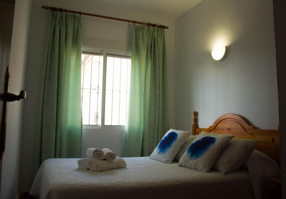 Apartamentos Bellavista Bolonia Apartment in Costa de la Luz