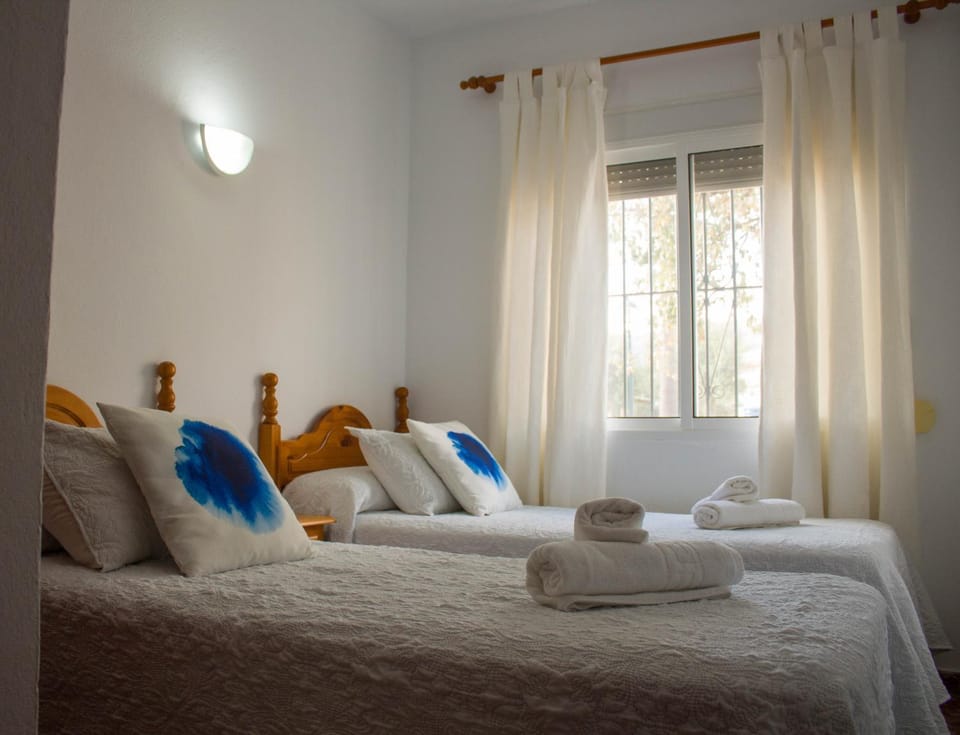 Apartamentos Bellavista Bolonia Apartment in Costa de la Luz