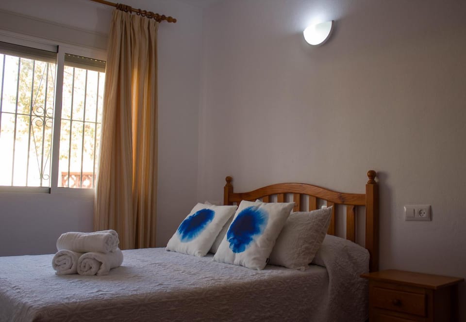 Apartamentos Bellavista Bolonia Apartment in Costa de la Luz